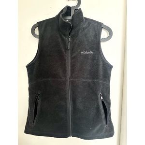 Columbia Vest